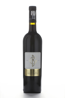 BALLA GÉZA Stone Wine Feteasca Neagra